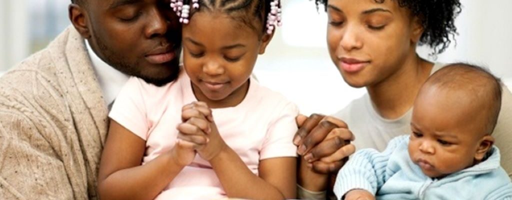 famille-priere